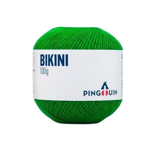 Linha Bikini Pingouin 100g  4030m