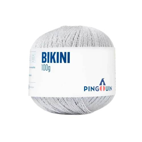 Linha Bikini Pingouin 100g  4030m