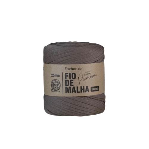Fio de Malha 140 Metros Fischer