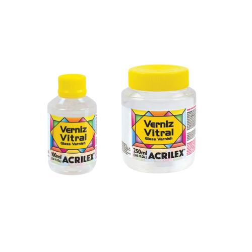 Verniz Vitral Acrilex