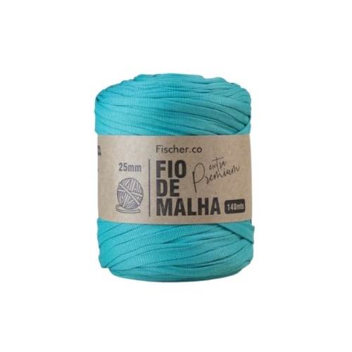 Fio de Malha 140 Metros Fischer