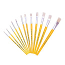 Kit Pincel para Pintura K21