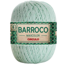 Circulo Barbante Barraco Maxcolor 226m