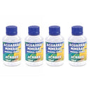 Aguarrás Mineral Acrilex 100ml