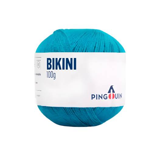 Linha Bikini Pingouin 100g  4030m