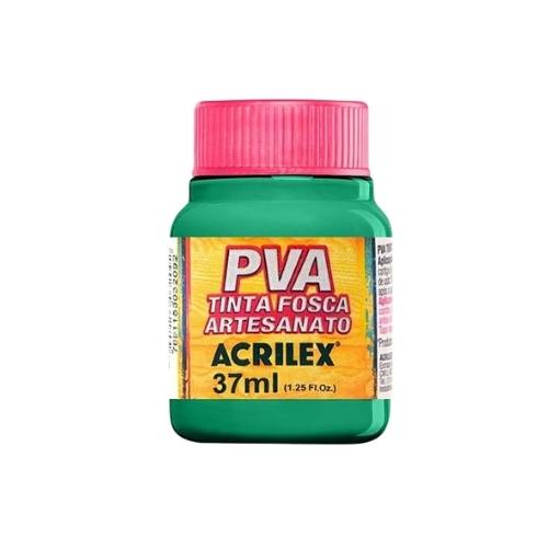 Tinta Fosca para Artesanato 37ml Acrilex