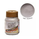 Metal Colors Acrylic 37ml Acrilex