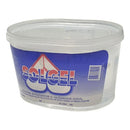 Solgel Solven 1kg Parafina em Gel