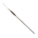 Circulo Agulha de Crochê Aço Niquelado Unidade