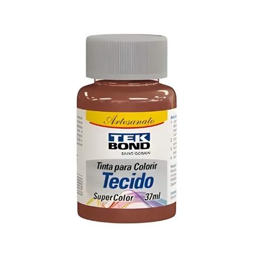 Tek Bond Tinta para Tecido 37ml
