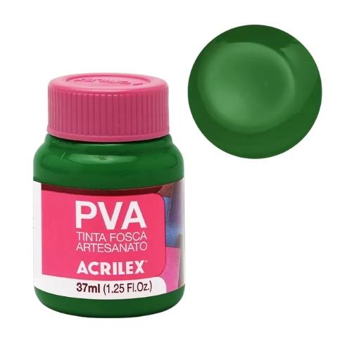 Tinta Fosca para Artesanato 37ml Acrilex