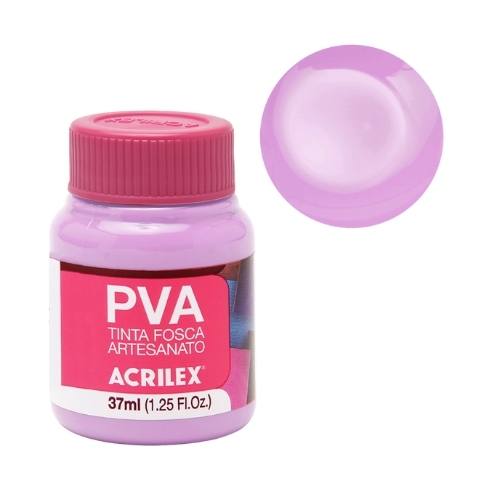 Tinta Fosca para Artesanato 37ml Acrilex