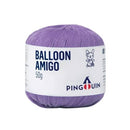 Pingouin Balloon Amigo 50g 508 Metros