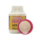 Tinta Fosca para Artesanato PVA  100ml Acrilex