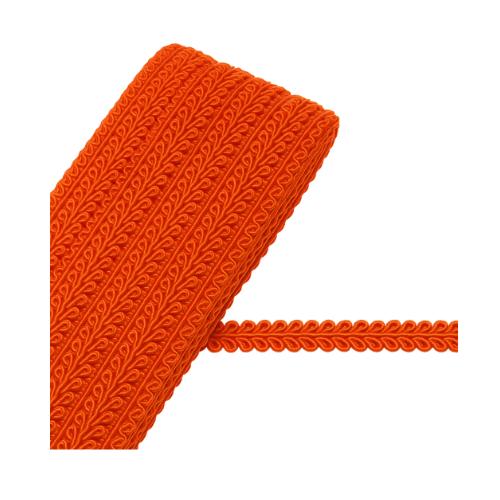 Passamanaria Ref. 7095 São José – 9mm x 10m – 67% Viscose / 33% Algodão