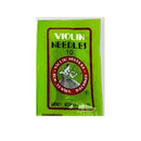 Agulha Overlock Violin 13 mm Roma Aviamentos