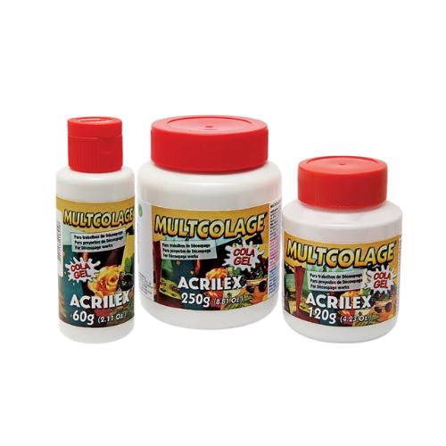 MultColage Acrilex