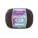 Circulo Amigurumi Soft 150m 65g