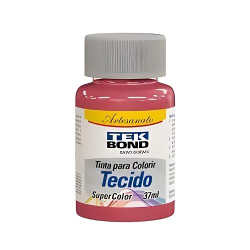 Tek Bond Tinta para Tecido 37ml