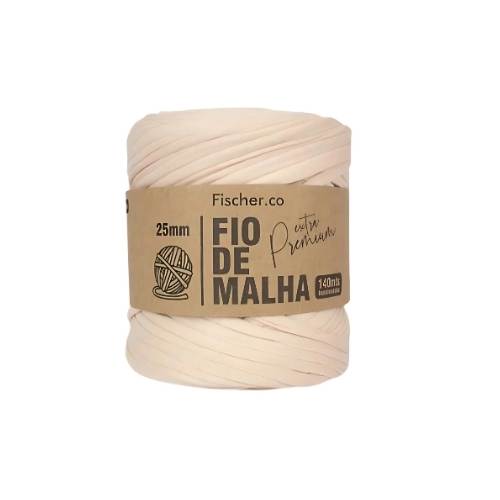 Fio de Malha 140 Metros Fischer