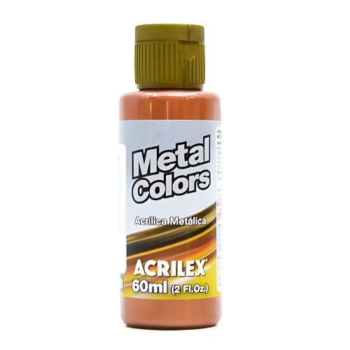Acrilex Metal Color 60ml