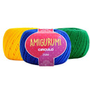 Circulo Fio Amigurumi 254m