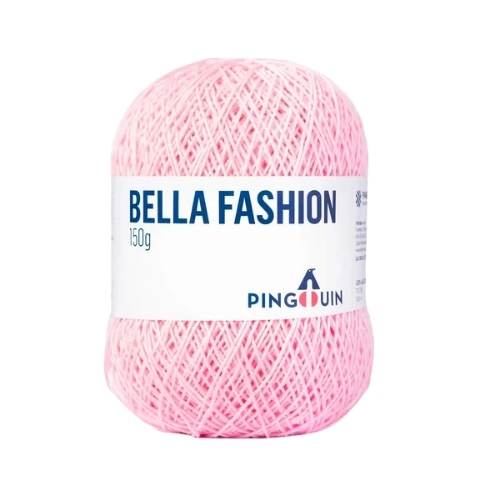 Linha Bella Fashion Pingouin 150g 508m