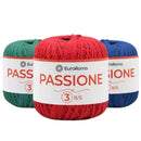 Euroroma Linha Passione  8/5 150g 400m