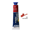 Tinta Acrilica Colors 20ml Acrilex