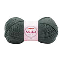 Lã Mollet  100g/ 200m  Circulo