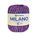 Euroroma Barbante Milano Nº6- 226m