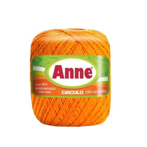 Circulo Linha Anne 65 Metros 19g