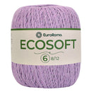 EuroRoma Barbante Ecosoft 8/12 452m