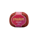 Circulo Fio Amigurumi 254m