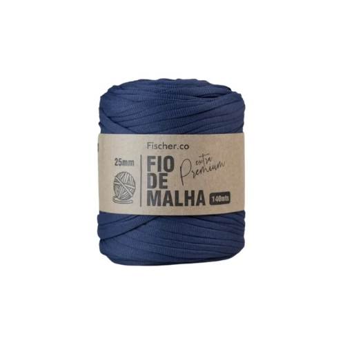 Fio de Malha 140 Metros Fischer