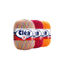 Circulo Linha Cléa 1000m