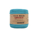 Circulo Fio de Malha Premium 25mm -270g