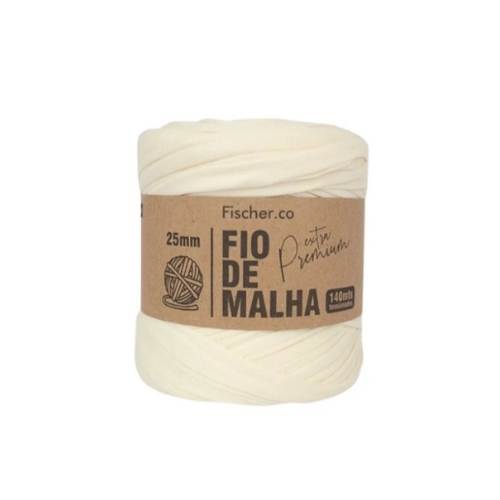 Fio de Malha 140 Metros Fischer