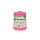 Euroroma Barbante Colorido Nº6 - 610m - 600g