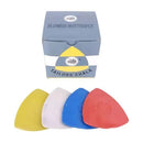 Kit Giz de Alfaiate para Marcação 10 Unidades