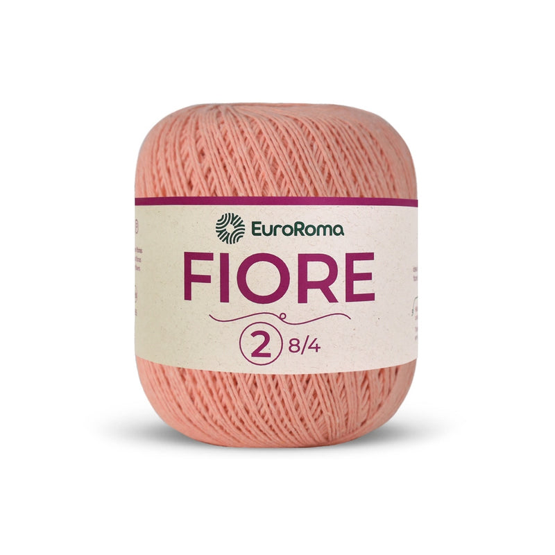 Linha Fiore 150g 500m Euroroma