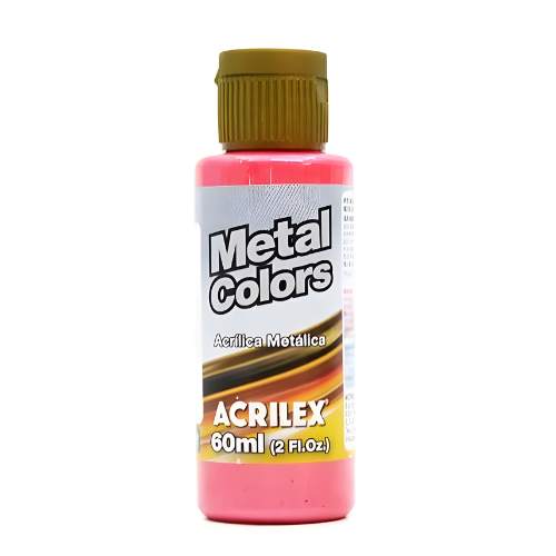 Acrilex Metal Color 60ml