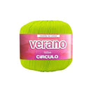 Linha Verano  165m - Circulo
