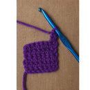 Kit Agulha de Crochê Aluminio