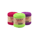 Circulo Fio de Malha Premium 25mm -270g