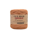 Circulo Fio de Malha Premium 25mm -270g