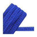 Passamanaria Ref. 7040 São José – 13mm x 10m – 100% Viscose