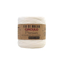 Circulo Fio de Malha Premium 25mm -270g