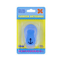 Furador de Eva 16mm Make +