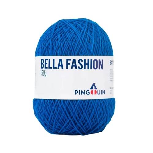 Linha Bella Fashion Pingouin 150g 508m